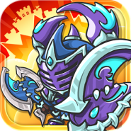 Fort Raiders SMAAASH