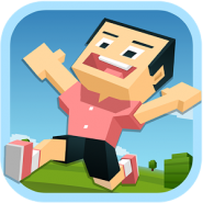 Mad Hop - Endless Arcade Game