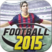 Football 2015