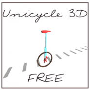 Unicycle 3D