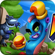 Monster Defense Battle