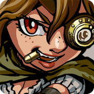 Blood Brothers Puzzle