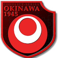 Battle of Okinawa 1945