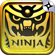 Rush Ninja — Ninja Games