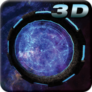 Space Simulator: Star Gates