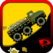 Climb Over Bad Hill: Hill Race