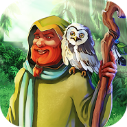 Viking Saga: New World