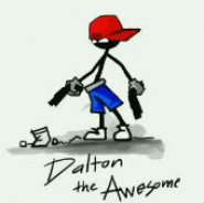 Dalton - The Awesome