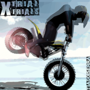 Trial X Trials 3D HD