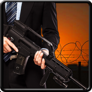 PowerShot - gun shot simulator