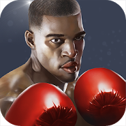 Царь бокса - Punch Boxing 3D