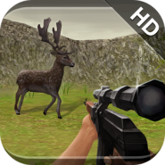 Classic Sniper Hunt Simulator