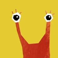 Milli the small snail