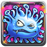 Virus Hunter: Mutant Outbreak