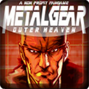 Metal Gear: Outer Heaven