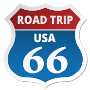 Road Trip USA