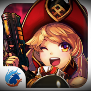 Captain Heroes: Pirate Hunt
