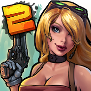 Adventures in Zombie World 2