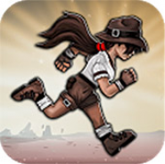 Tomb Runner: The Crystal Caves