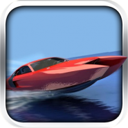 Speed Boat Parking 3D 2015