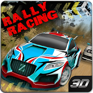 Fast Rally Racer Drift 3D