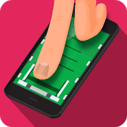 Бег с барьерами для пальцев