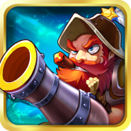 Storm Fortress : Castle War