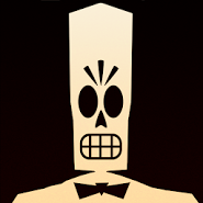 Grim Fandango Remastered