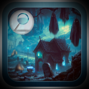 Escape: horror house