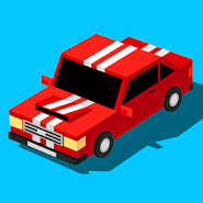 Rogue Racer - Traffic Rage