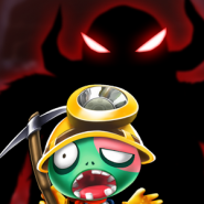 MineKeeper : Build & Clash