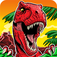 Dino the beast: Dinosaur game