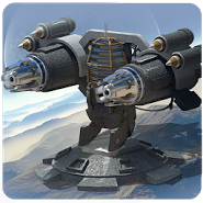 National Defense:Space Assault