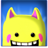 Мой Маленький Монстр!