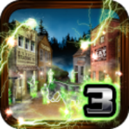 Tesla' Electric Mist - 3