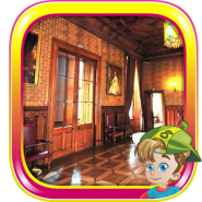 Escape From Buckingham Palace