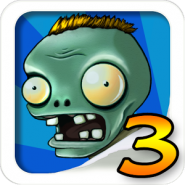 birds vs zombies 3