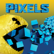 Pixels: Defense