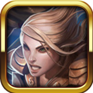 Kayle League Of Legends