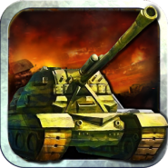 Tanks War-Air Combat