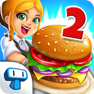 My Burger Shop 2