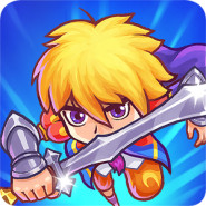 Final Hero:Speed Run