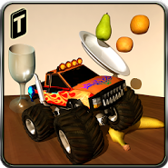 Amazing Mini Driver 3D