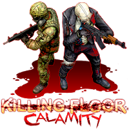 Killing Floor: Calamity
