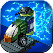 Car Racing: Construct&GO