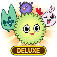 Mold on Pizza Deluxe