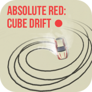 Absolute Red: Cube Drift
