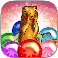 Clash of Diamonds: Bubble Pop