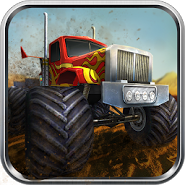 Offroad Truck Climb Legends