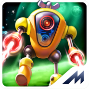 Солдатики 4: Звездный десант